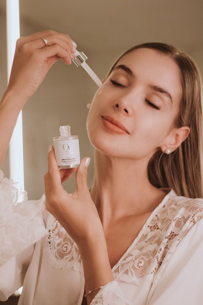 Sérum Facial 5 em 1