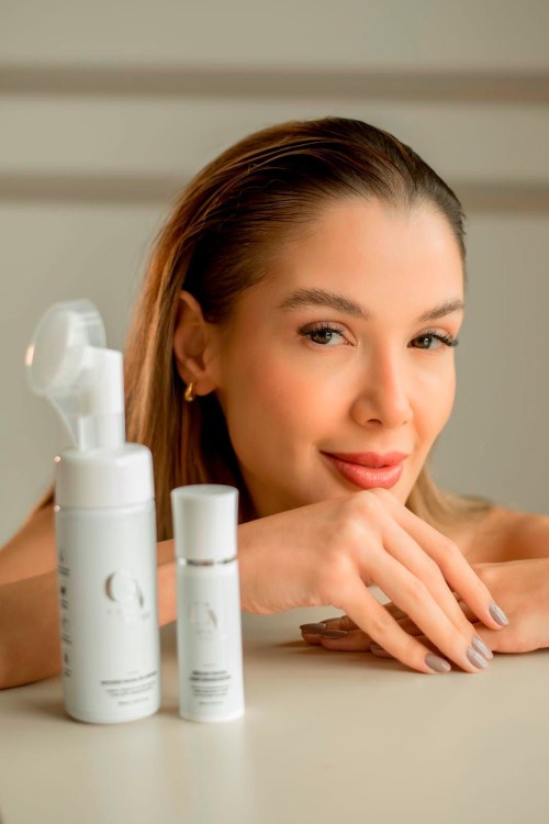 Sérum Uniformizador