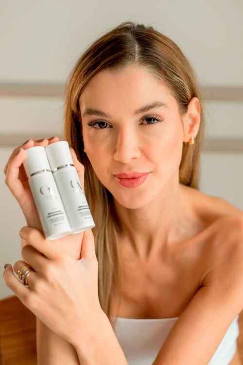 Sérum Uniformizador